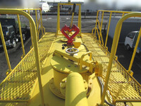 UDトラックスクオン道路作業車大型（10t）[写真14]