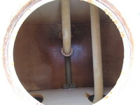 UDトラックスクオン道路作業車大型（10t）[写真16]