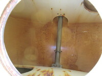 UDトラックスクオン道路作業車大型（10t）[写真17]