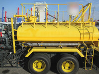 UDトラックスクオン道路作業車大型（10t）[写真20]