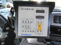 UDトラックスクオン道路作業車大型（10t）[写真34]