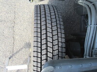 UDトラックスクオン道路作業車大型（10t）[写真39]