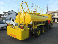 UDトラックスクオン道路作業車大型（10t）[写真04]