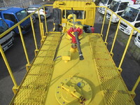 UDトラックスクオン道路作業車大型（10t）[写真06]