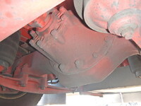 日野プロフィアアルミブロック大型（10t）[写真11]