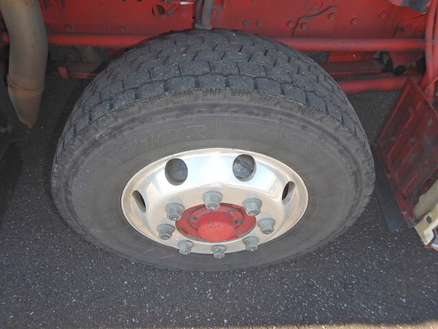 日野プロフィアアルミブロック大型（10t）[写真15]