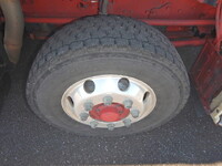 日野プロフィアアルミブロック大型（10t）[写真16]