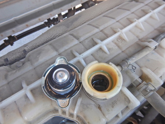 日野プロフィアアルミブロック大型（10t）[写真19]