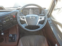 日野プロフィアアルミブロック大型（10t）[写真23]