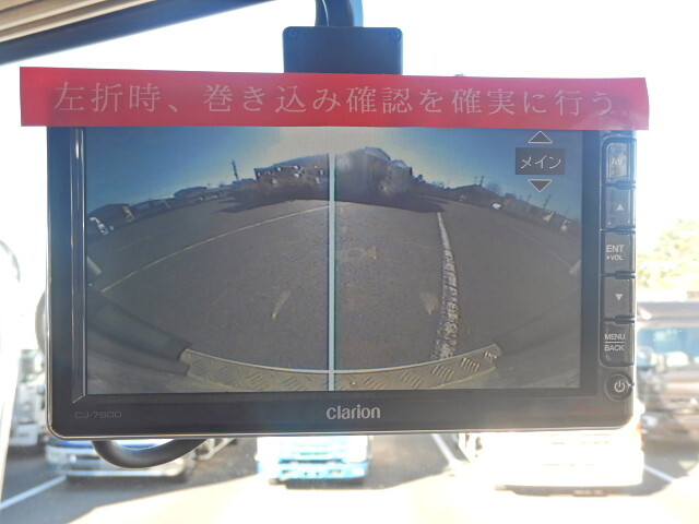 日野プロフィアアルミブロック大型（10t）[写真23]