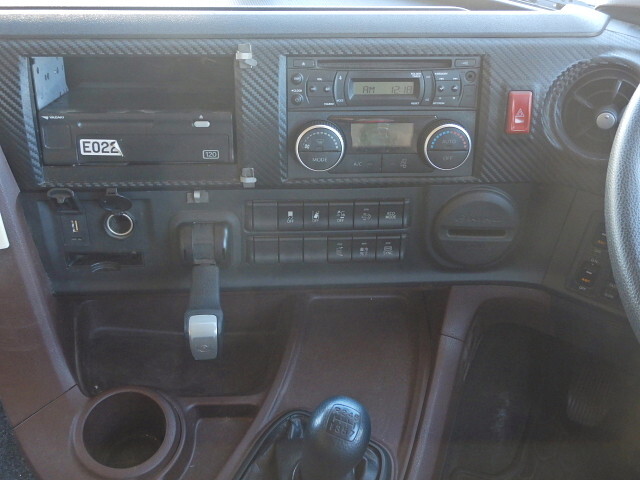 日野プロフィアアルミブロック大型（10t）[写真24]