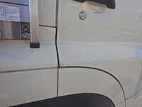 日野プロフィアアルミブロック大型（10t）[写真34]