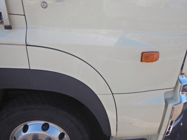 日野プロフィアアルミブロック大型（10t）[写真34]