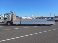 日野プロフィアアルミブロック大型（10t）[写真37]