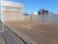 日野プロフィアアルミブロック大型（10t）[写真38]