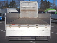 日野プロフィアアルミブロック大型（10t）[写真08]