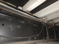 UDトラックスクオンアルミウイング大型（10t）[写真11]