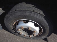 UDトラックスクオンアルミウイング大型（10t）[写真15]