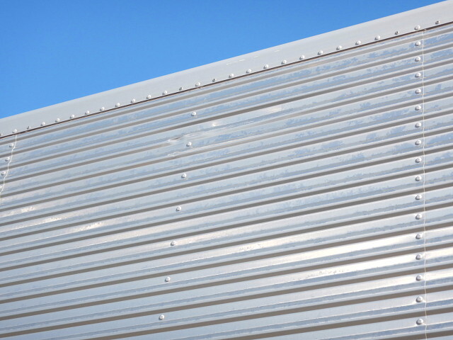 UDトラックスクオンアルミウイング大型（10t）[写真27]