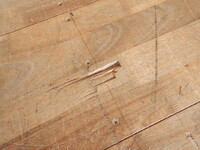 UDトラックスクオンアルミウイング大型（10t）[写真38]