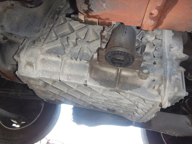 UDトラックスクオンアルミウイング大型（10t）[写真07]