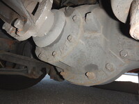 UDトラックスクオンアルミウイング大型（10t）[写真10]