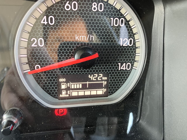 いすゞギガダンプ大型（10t）[写真07]