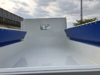 日野レンジャーダンプ中型（4t）[写真07]