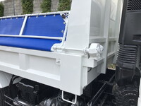 日野レンジャーダンプ中型（4t）[写真08]