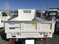 日野デュトロダンプ小型（2t・3t）[写真15]