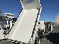 日野デュトロダンプ小型（2t・3t）[写真17]