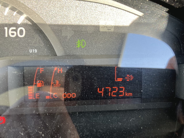 日野デュトロダンプ小型（2t・3t）[写真21]