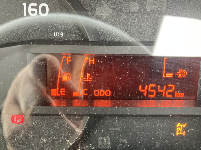 日野デュトロダンプ小型（2t・3t）[写真09]