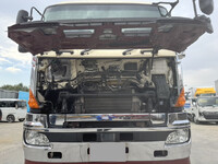 日野プロフィア冷凍車（冷蔵車）大型（10t）[写真15]