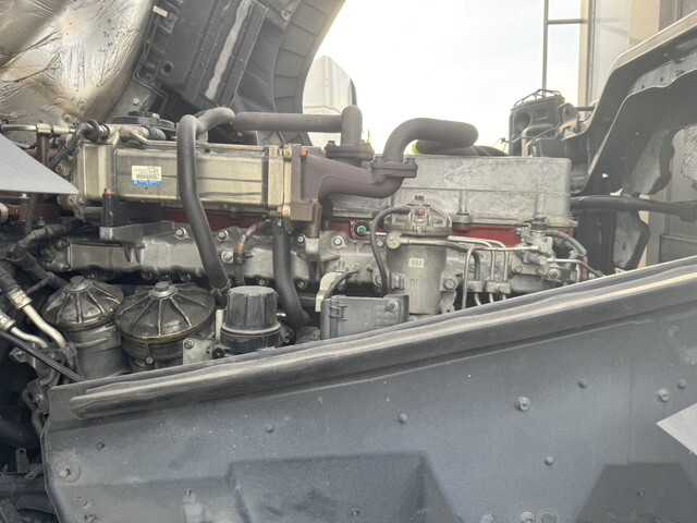 日野プロフィア冷凍車（冷蔵車）大型（10t）[写真15]