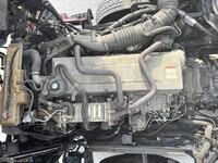 日野プロフィア冷凍車（冷蔵車）大型（10t）[写真17]