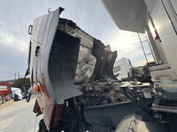 日野プロフィア冷凍車（冷蔵車）大型（10t）[写真19]