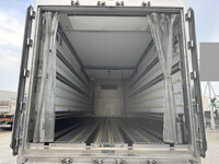 日野プロフィア冷凍車（冷蔵車）大型（10t）[写真23]