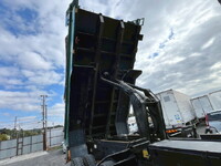 いすゞギガダンプ大型（10t）[写真16]