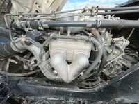 いすゞギガダンプ大型（10t）[写真27]