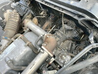 いすゞギガダンプ大型（10t）[写真28]