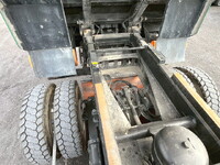 いすゞギガダンプ大型（10t）[写真30]