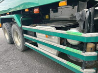 いすゞギガダンプ大型（10t）[写真35]