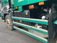 いすゞギガダンプ大型（10t）[写真36]