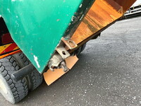 いすゞギガダンプ大型（10t）[写真37]