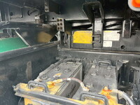 いすゞギガダンプ大型（10t）[写真39]