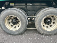 いすゞギガダンプ大型（10t）[写真40]