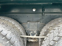 いすゞギガダンプ大型（10t）[写真41]