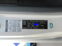 日野デュトロアルミバン小型（2t・3t）[写真17]