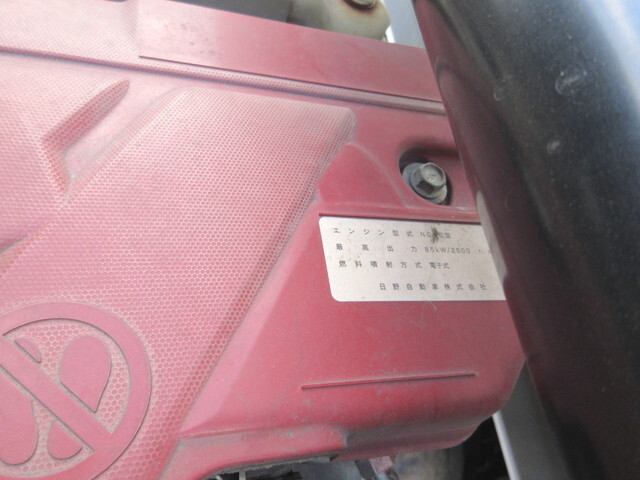 日野デュトロアルミバン小型（2t・3t）[写真21]